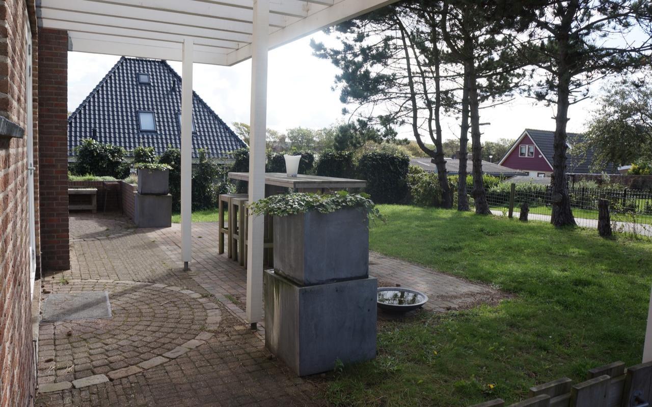 Villa Zeeweg Callantsoog Exteriör bild